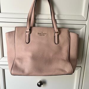 ♠️Kate Spade New York “Jackson” Medium Satchel♠️